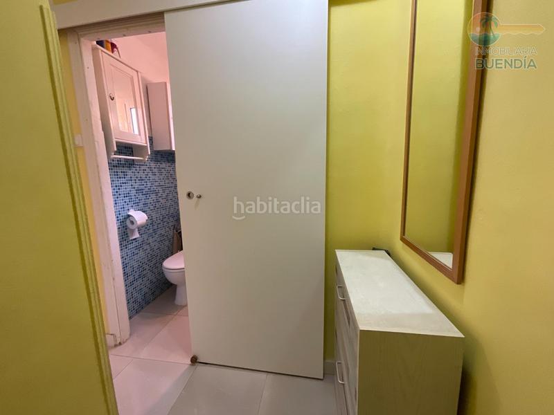 Foto 2b1536fa-75a7-492f-bc55-6940bf3baf24. Apartment with heating in Pescadores Mazarrón