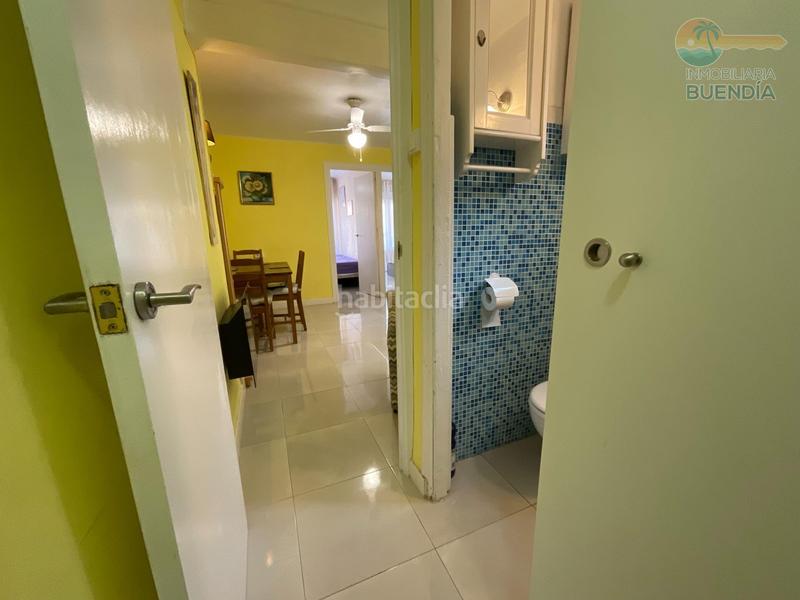 Foto 334e884d-3c5a-4072-9bc0-99cf916e7d7b. Apartment with heating in Pescadores Mazarrón