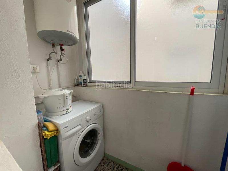 Foto 49fd25b1-13c2-4918-953a-db7b4fce53a7. Apartment with heating in Pescadores Mazarrón