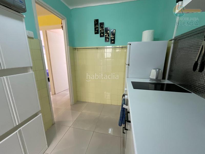 Foto 6846b0b2-8731-4a38-901a-8aa809072a6d. Apartment with heating in Pescadores Mazarrón