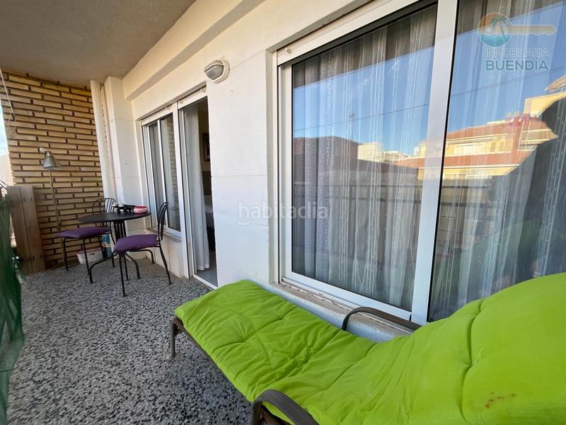 Foto 7577d916-2c0f-4c86-a321-d3cd09a30300. Apartment with heating in Pescadores Mazarrón