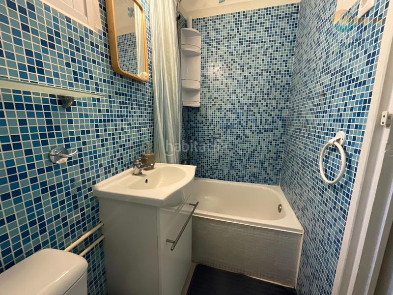 Foto 9736dba6-80aa-423e-925c-cdf0dd14108f. Apartment with heating in Pescadores Mazarrón