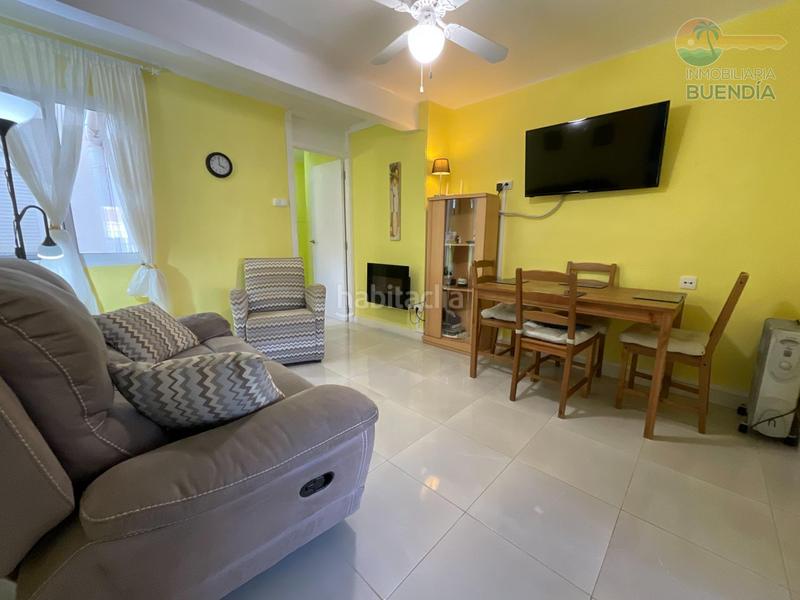 Foto 9a6b81c8-c32c-4f59-8066-536bb125f9de. Apartment with heating in Pescadores Mazarrón