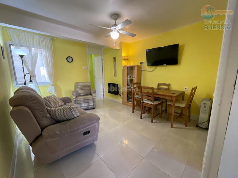 Foto a0a30bc6-465b-40fc-8cdb-dc6855670ade. Apartment with heating in Pescadores Mazarrón