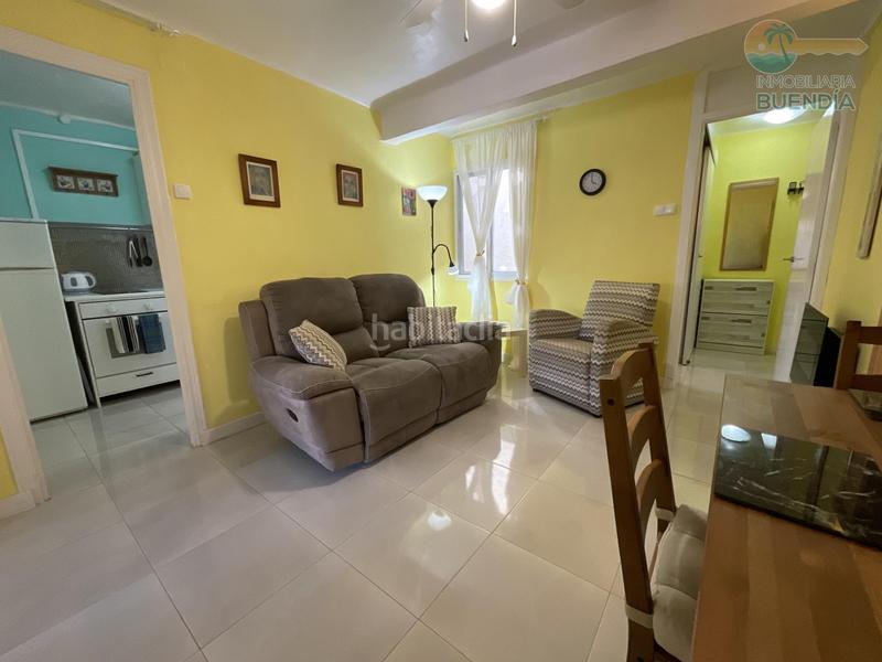 Foto ad59765d-423d-4ccf-9c5f-1b289f30e828. Apartment with heating in Pescadores Mazarrón