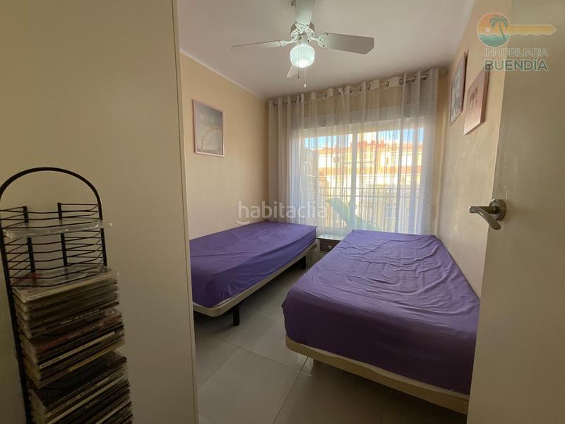 Foto c5b328bd-edb9-4f28-b103-ccd14af799b0. Apartment with heating in Pescadores Mazarrón