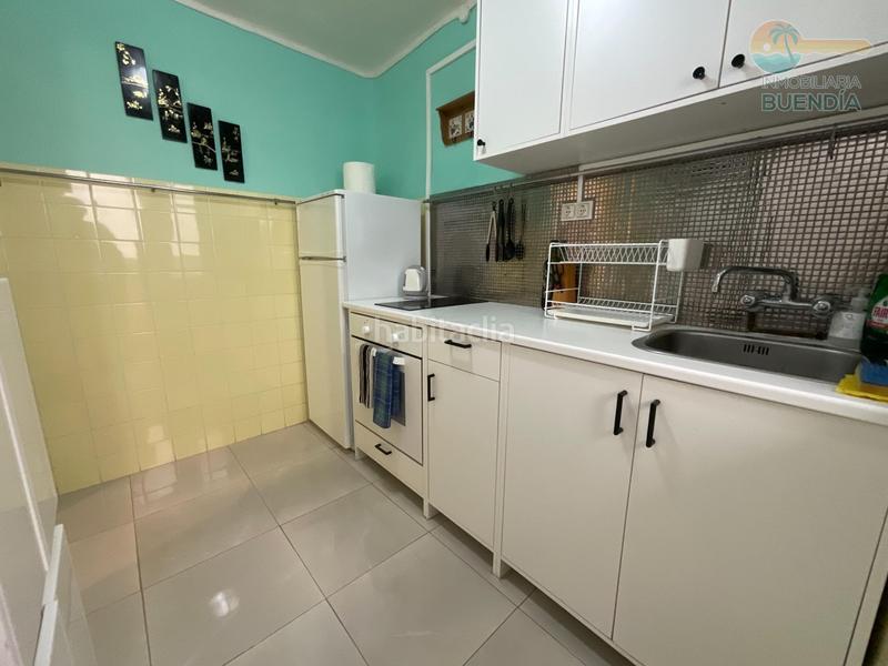 Foto c9aabb1b-01a8-4e93-a05b-284fc248989c. Apartment with heating in Pescadores Mazarrón
