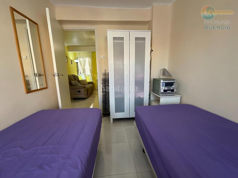 Foto ca20b9d0-dff5-4b09-8000-bde9f315a2f4. Apartment with heating in Pescadores Mazarrón