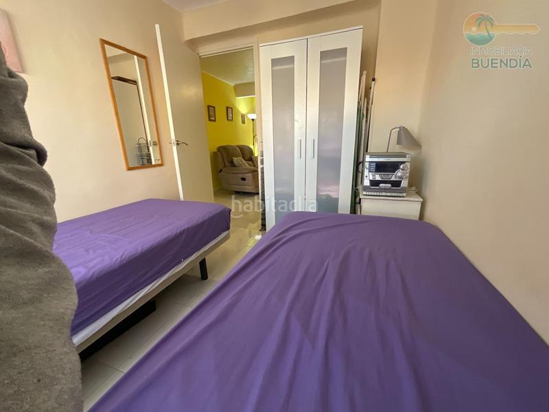 Foto cb78afa7-5d52-4d77-ba45-65e1aafb3490. Apartment with heating in Pescadores Mazarrón