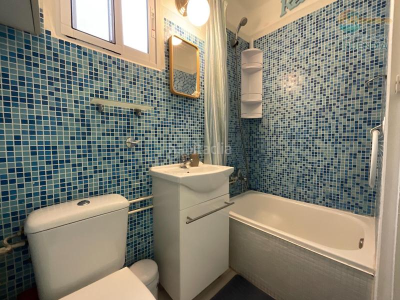 Foto cfc49236-edca-4abd-9b1e-b803d482831b. Apartment with heating in Pescadores Mazarrón