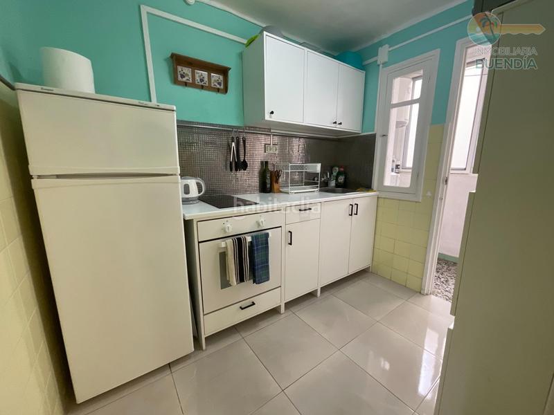 Foto fa5d6595-75d4-4dc1-9dab-aba19f92b0b6. Apartment with heating in Pescadores Mazarrón