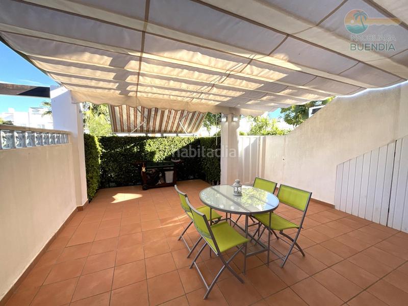 Foto 1a9f92a4-35cf-4e96-84c9-88d40bff27e4. Appartement avec piscine dans Condado de Alhama Alhama de Murcia