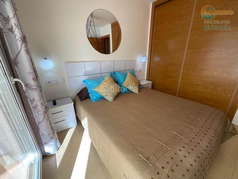 Foto 24bf8656-ca74-44f6-8315-f630f0d8c00e. Appartement avec piscine dans Condado de Alhama Alhama de Murcia