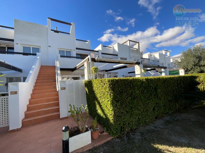 Foto 2af7c1fa-82e8-4526-bd1f-81d48fa28184. Appartement avec piscine dans Condado de Alhama Alhama de Murcia