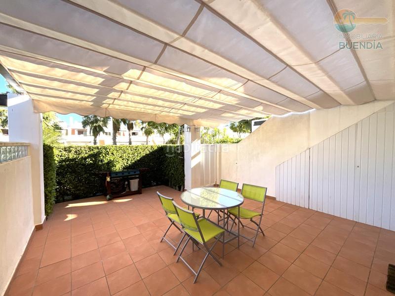 Foto 2ed69db5-80d3-4d42-900f-8b6eeca7a915. Appartement avec piscine dans Condado de Alhama Alhama de Murcia