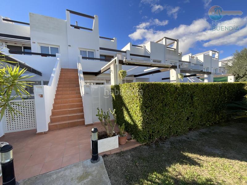 Foto 45ce33a8-6a63-42f4-a47d-d416e198545b. Appartement avec piscine dans Condado de Alhama Alhama de Murcia