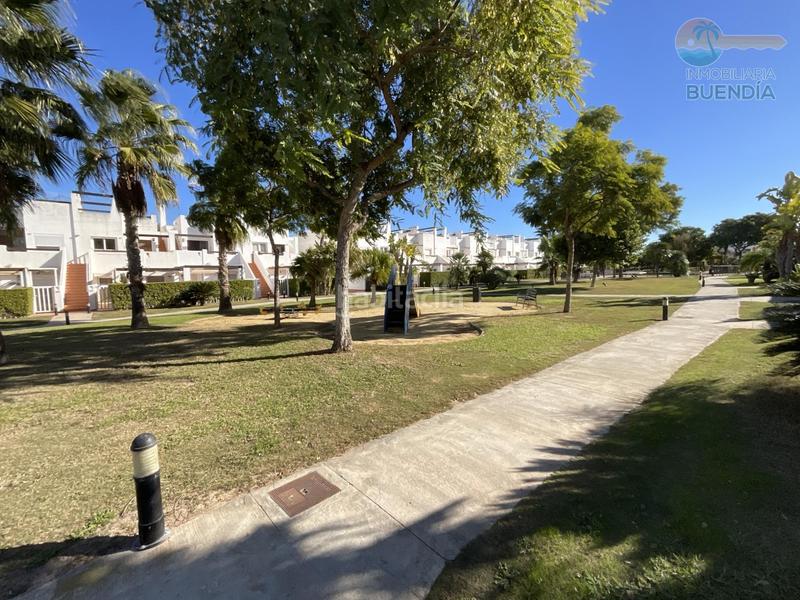 Foto 582b595a-ac64-4c3f-b2e6-b4fe26ecec02. Appartement avec piscine dans Condado de Alhama Alhama de Murcia