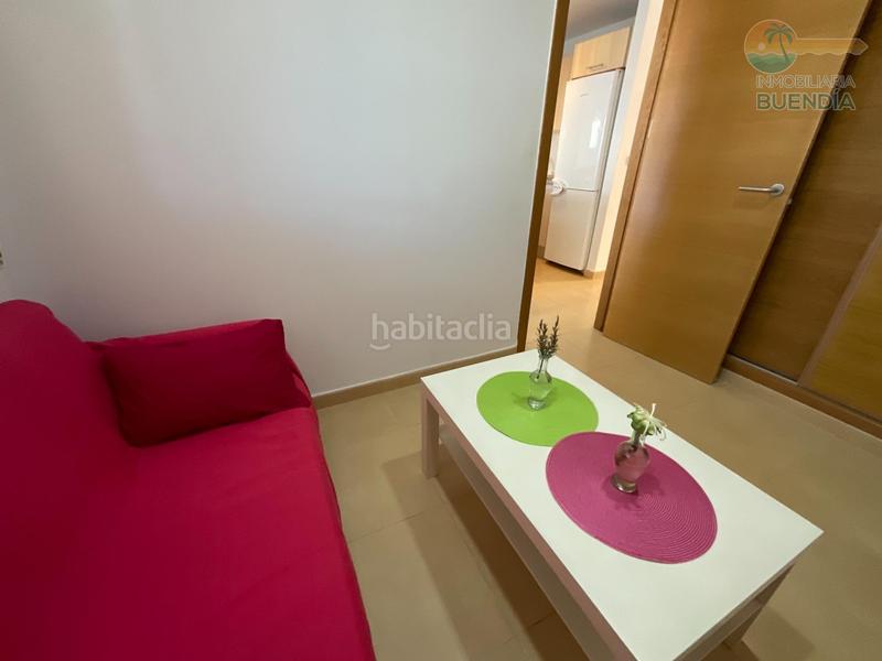 Foto 751c63e9-f1d8-46a2-8769-f306a6b9cdad. Appartement avec piscine dans Condado de Alhama Alhama de Murcia