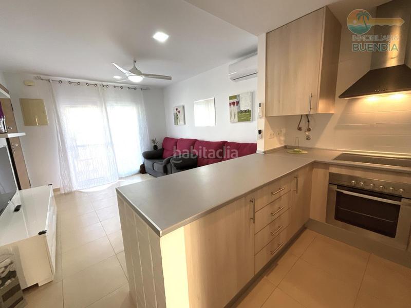 Foto 773a8f40-643f-478b-bafb-67ae9276bf68. Appartement avec piscine dans Condado de Alhama Alhama de Murcia