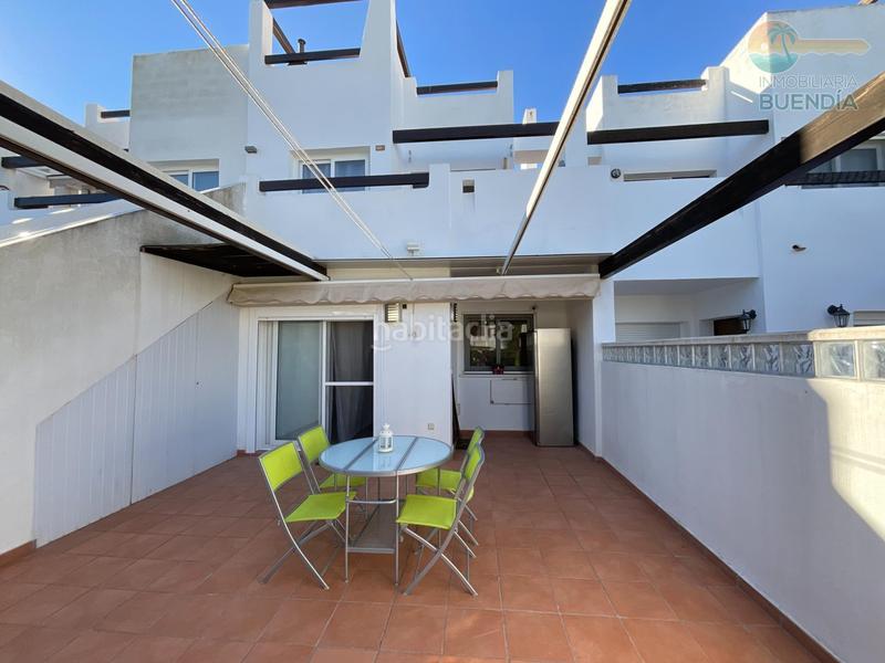 Foto 8def2dab-d0d3-465f-ad3f-f601ff736be8. Appartement avec piscine dans Condado de Alhama Alhama de Murcia