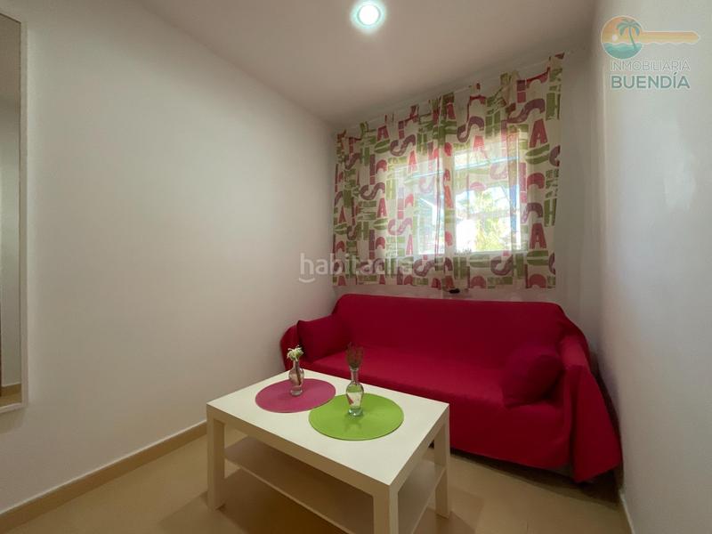 Foto 8f2fe010-382c-4ee7-acbe-8e9a1cd96723. Appartement avec piscine dans Condado de Alhama Alhama de Murcia