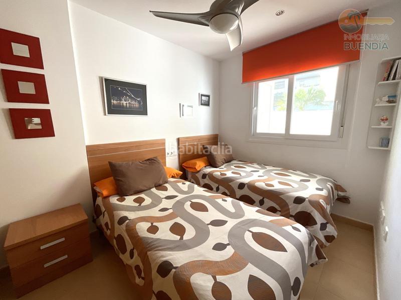 Foto bda681c2-f18e-4d3c-9434-bc58d65f520d. Appartement avec piscine dans Condado de Alhama Alhama de Murcia