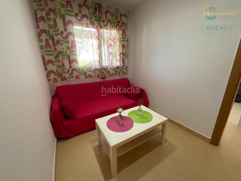 Foto bfba1c0d-6703-4b95-8a1d-67f364ca6236. Appartement avec piscine dans Condado de Alhama Alhama de Murcia