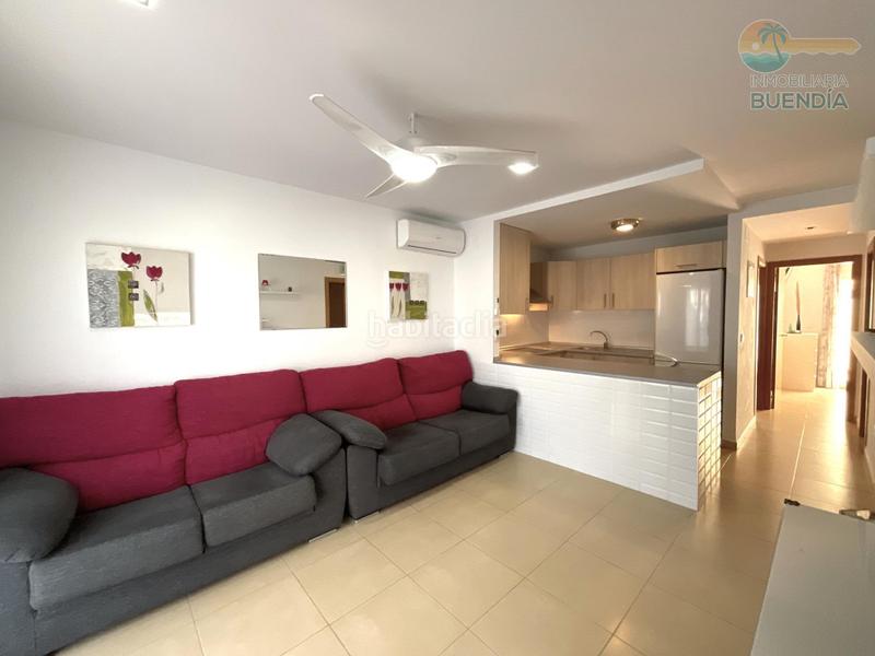 Foto c74b61ee-5255-4ab1-9dd1-c2765de8e563. Appartement avec piscine dans Condado de Alhama Alhama de Murcia