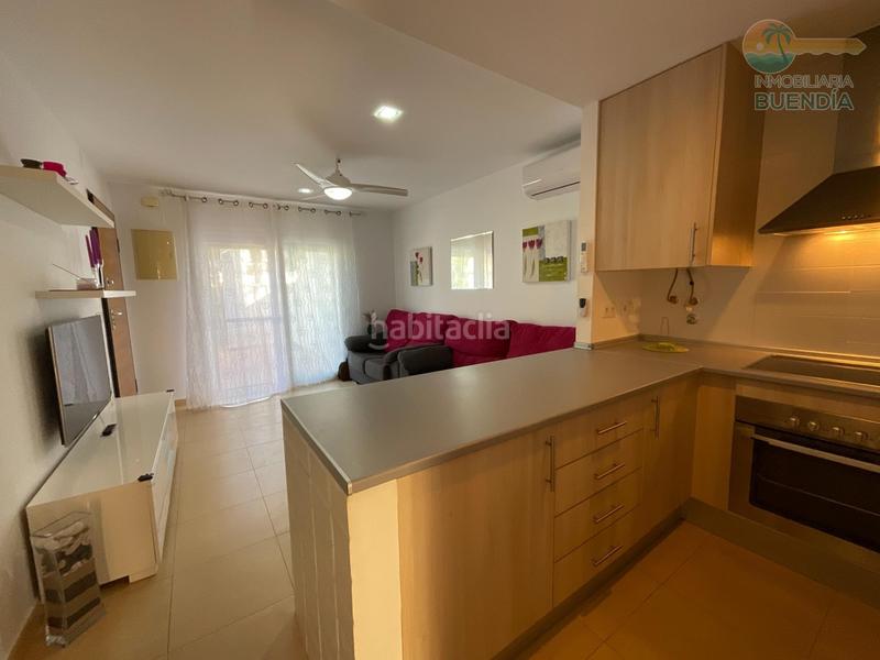 Foto cdecf456-fda1-456f-b9fc-57821c2c1368. Appartement avec piscine dans Condado de Alhama Alhama de Murcia