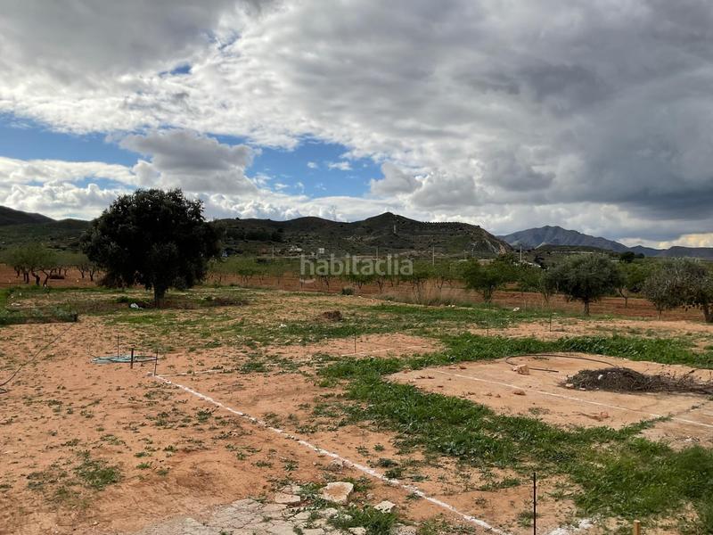 Foto 06396978-03e5-431c-b881-5f77f0e6875c. Casa con parcheggio in La Pinilla - Las Palas Fuente Álamo de Murcia