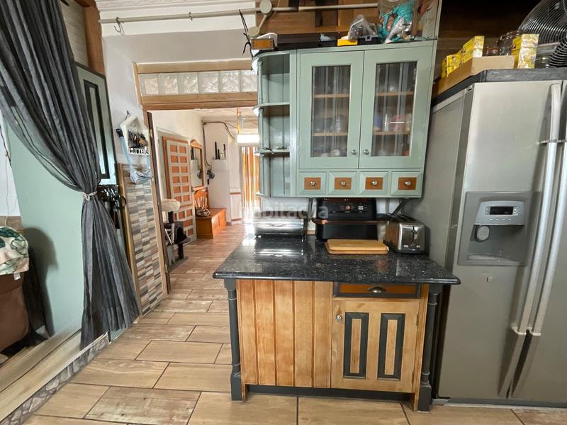 Foto 0f589472-fd8e-4caf-8b33-8c9c59bcc069. Casa con parcheggio in La Pinilla - Las Palas Fuente Álamo de Murcia