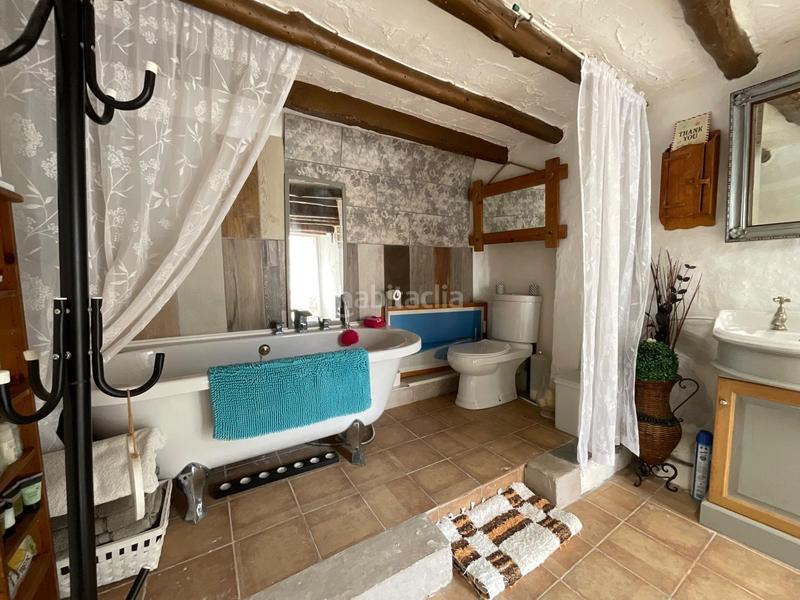 Foto 1324c886-445f-4636-b278-275a7e36b17e. Casa con parcheggio in La Pinilla - Las Palas Fuente Álamo de Murcia