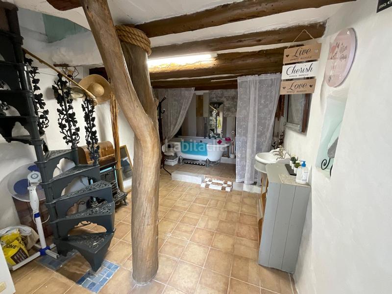 Foto 196f4734-2a3d-4e32-8f71-ff40c58db25a. Casa con parcheggio in La Pinilla - Las Palas Fuente Álamo de Murcia