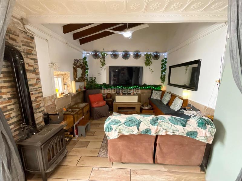 Foto 1b9489cc-16c9-40e3-bd8b-0d397478c778. Casa con parcheggio in La Pinilla - Las Palas Fuente Álamo de Murcia