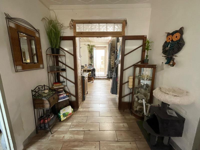 Foto 1e5a031d-b848-4ed2-842e-cf2f04252a13. Casa con parcheggio in La Pinilla - Las Palas Fuente Álamo de Murcia