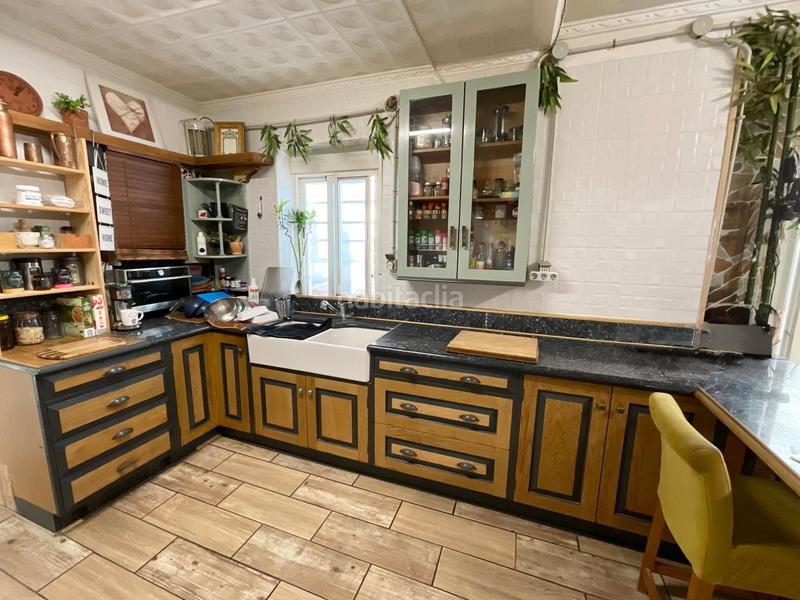 Foto 23884ce4-9648-42f4-bbab-457a90a29fbd. Casa con parcheggio in La Pinilla - Las Palas Fuente Álamo de Murcia