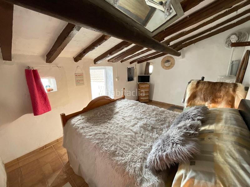 Foto 23ba9a3c-ecda-46d6-9d9b-59cc7a222b7c. Casa con parcheggio in La Pinilla - Las Palas Fuente Álamo de Murcia