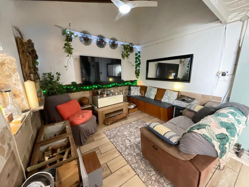 Foto 2a7c613a-31d2-45bd-a7a6-69097ec95549. Casa con parcheggio in La Pinilla - Las Palas Fuente Álamo de Murcia