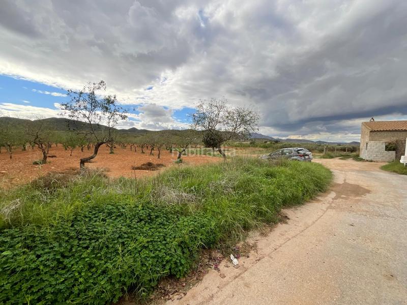 Foto 354a2b0f-035c-4a30-9559-a83e7016f5e8. Casa con parcheggio in La Pinilla - Las Palas Fuente Álamo de Murcia