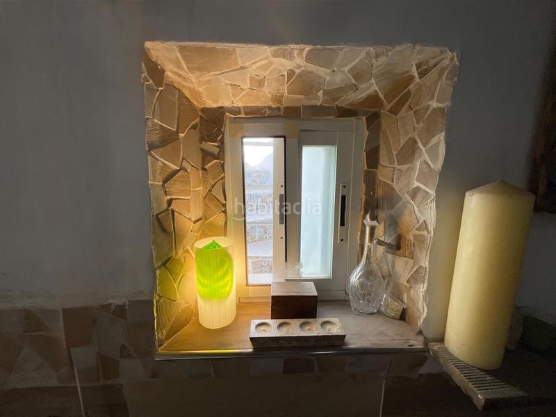 Foto 40634f42-b6a1-4754-aeca-06f3b89a6bb1. Casa con parcheggio in La Pinilla - Las Palas Fuente Álamo de Murcia