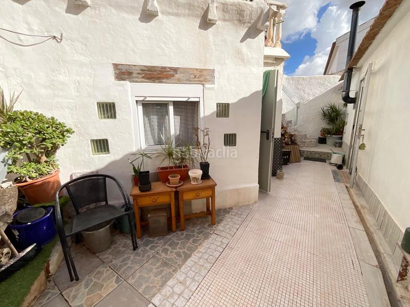 Foto 57047aed-4d39-4ee8-ba55-41570b49c5cc. Casa con parcheggio in La Pinilla - Las Palas Fuente Álamo de Murcia