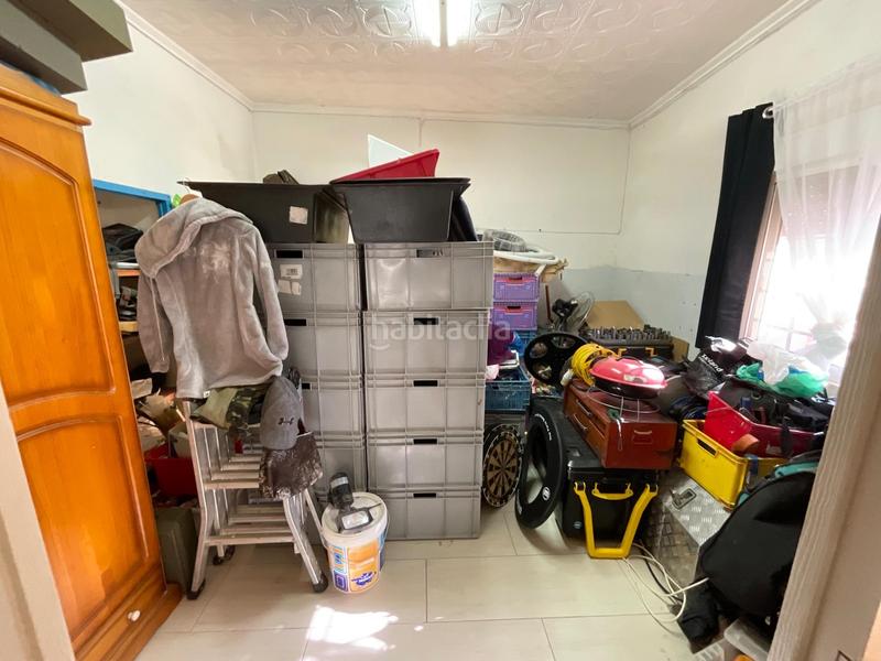 Foto 6015f80a-8758-4b6f-a8bc-5991e1aa5139. Casa con parcheggio in La Pinilla - Las Palas Fuente Álamo de Murcia