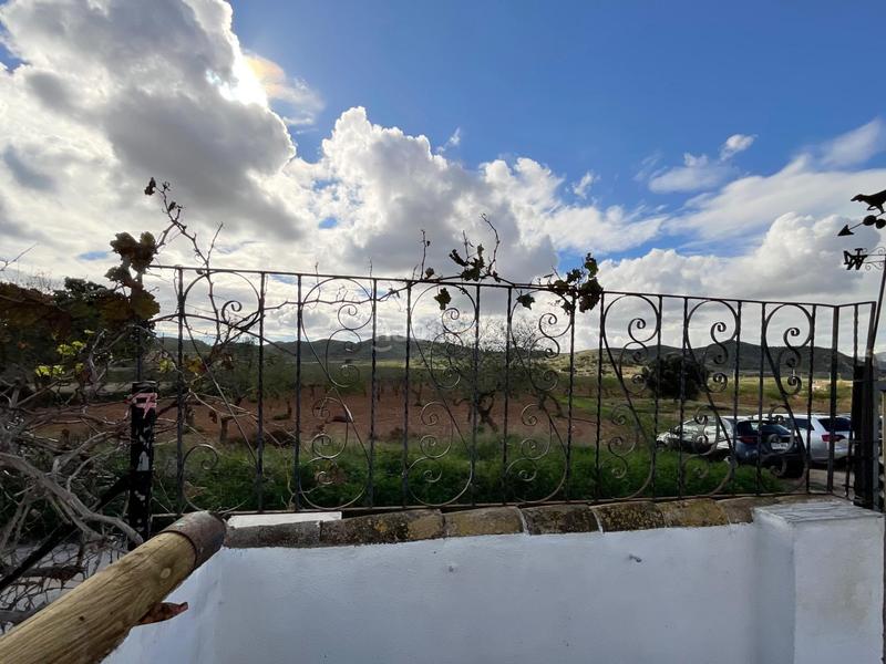 Foto 6696b58f-9a9e-49db-b30d-eeb380a074ed. Casa con parcheggio in La Pinilla - Las Palas Fuente Álamo de Murcia