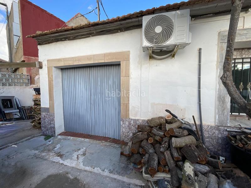 Foto 6929de61-e654-4795-83a2-55f99cf71b80. Casa con parcheggio in La Pinilla - Las Palas Fuente Álamo de Murcia