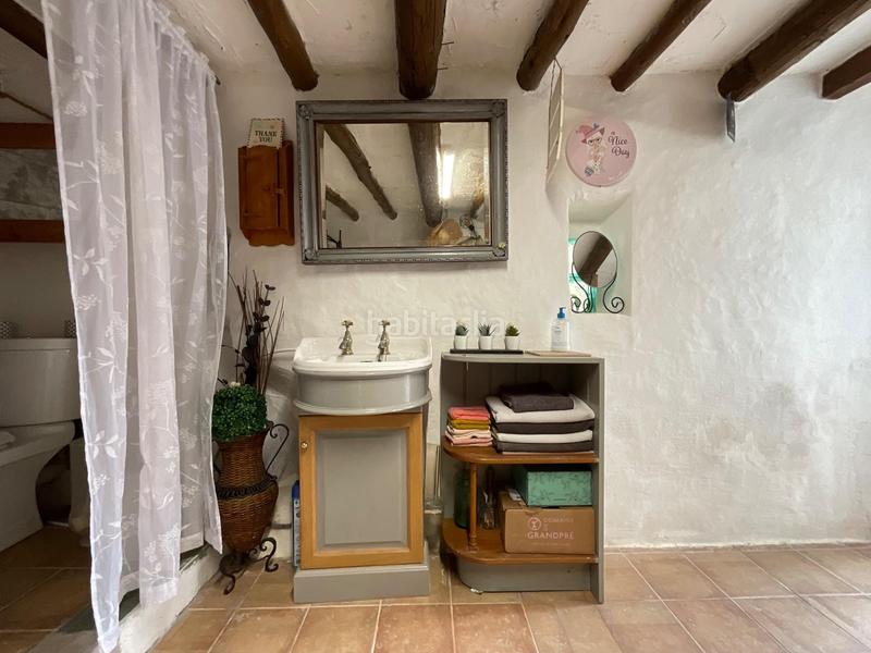 Foto 75e02f09-6ef7-4fd4-bf42-08af704eb38c. Casa con parcheggio in La Pinilla - Las Palas Fuente Álamo de Murcia