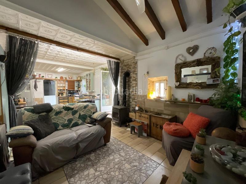 Foto 78ca351d-e931-4bdc-98ee-5e058866c56b. Casa con parcheggio in La Pinilla - Las Palas Fuente Álamo de Murcia