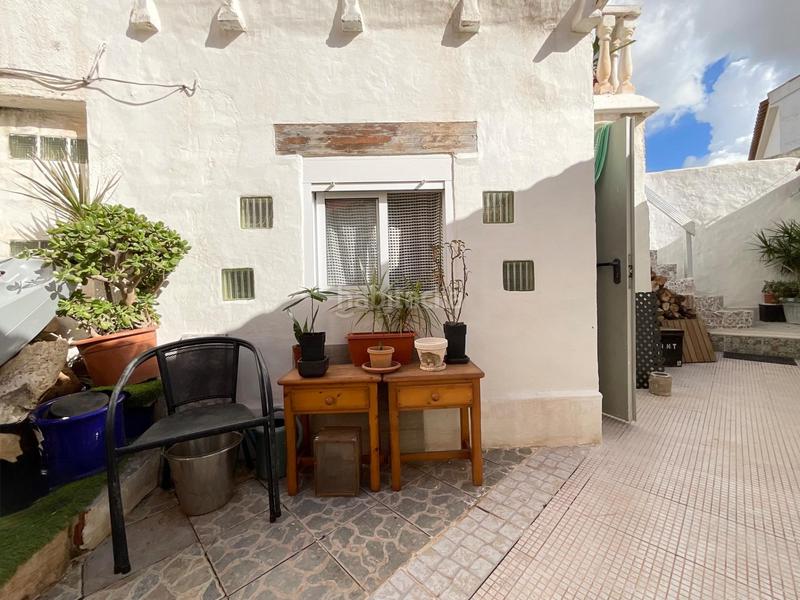 Foto 7fd0755d-d58f-484c-a071-c5fe1f1b2d4d. Casa con parcheggio in La Pinilla - Las Palas Fuente Álamo de Murcia