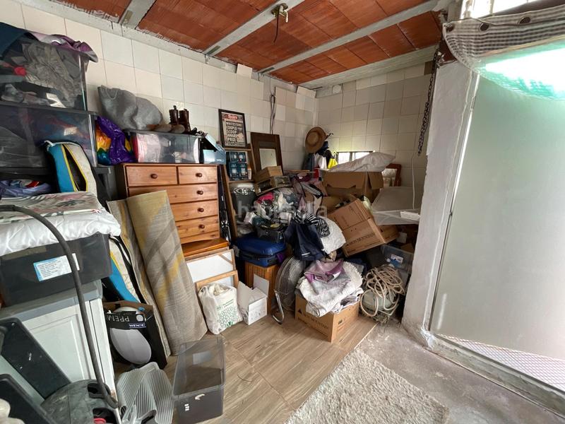 Foto 7fd2d1c1-5f8a-4fec-8e75-707bec5e7e70. Casa con parcheggio in La Pinilla - Las Palas Fuente Álamo de Murcia