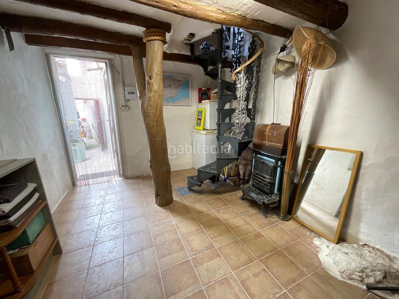 Foto 894fca5d-ff1d-42c2-888e-21086022dcdb. Casa con parcheggio in La Pinilla - Las Palas Fuente Álamo de Murcia