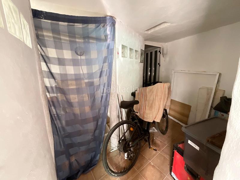 Foto 8ee65aca-446c-49b6-a81d-625b463789a7. Casa con parcheggio in La Pinilla - Las Palas Fuente Álamo de Murcia